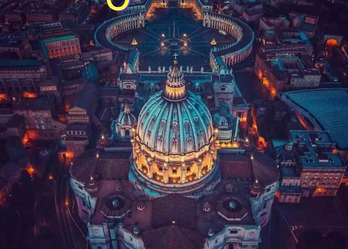 Roma Deluxe Apartments