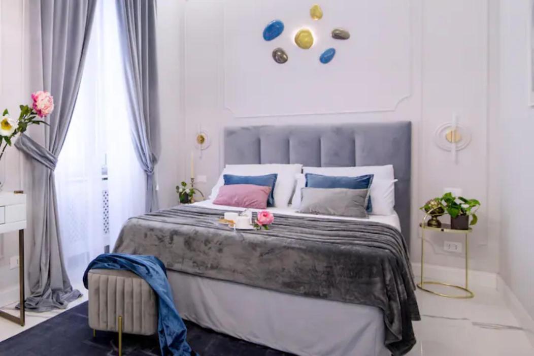 Deluxe Apartamento Roma
